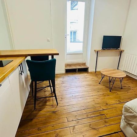 Studio Aurillac Exteriér fotografie